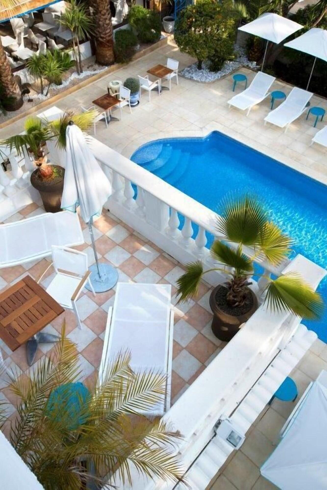 La Juan-les-Pins