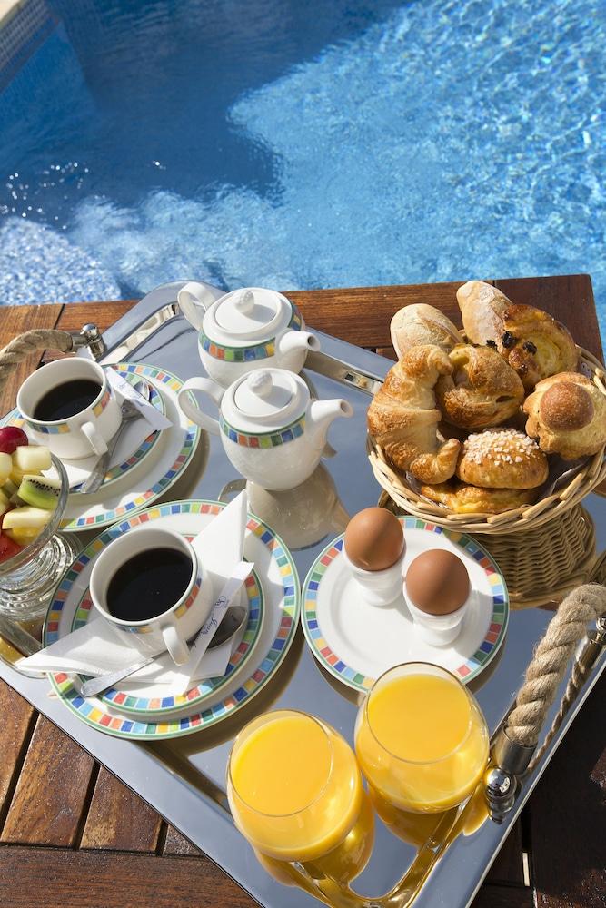 Hotel La Juan-les-Pins