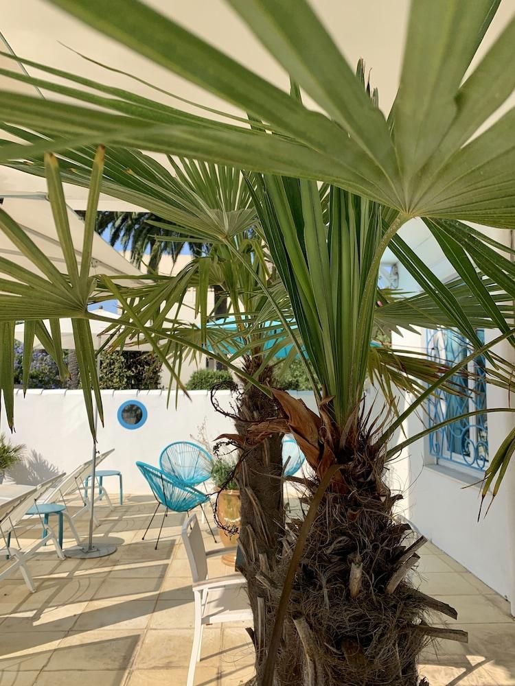 Hotel La 3*