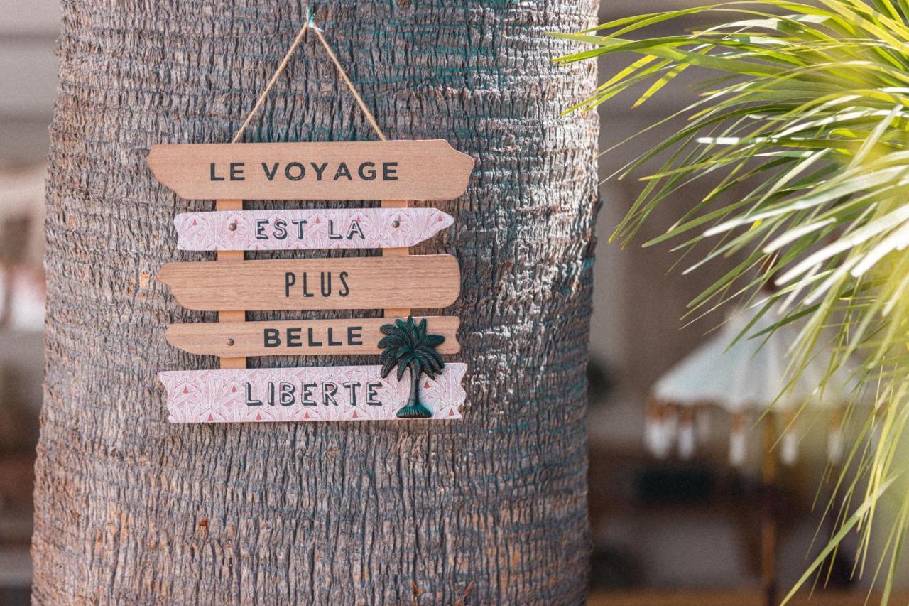 La Hotel Juan-les-Pins