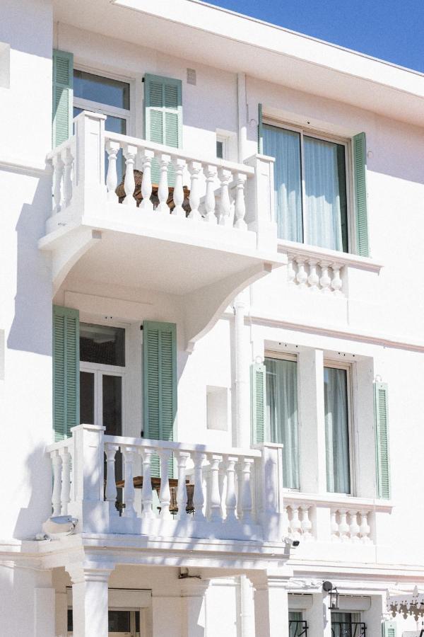 Hotel La Juan-les-Pins