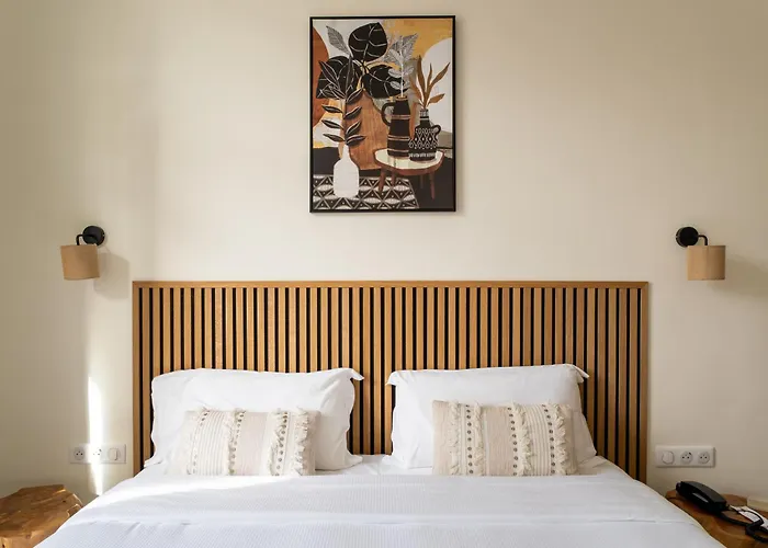 Hotel La Villa Juan Beach
