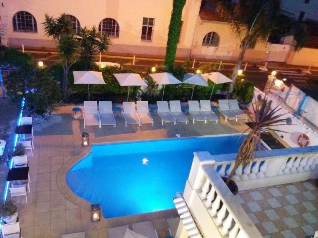 La Hotel Juan-les-Pins