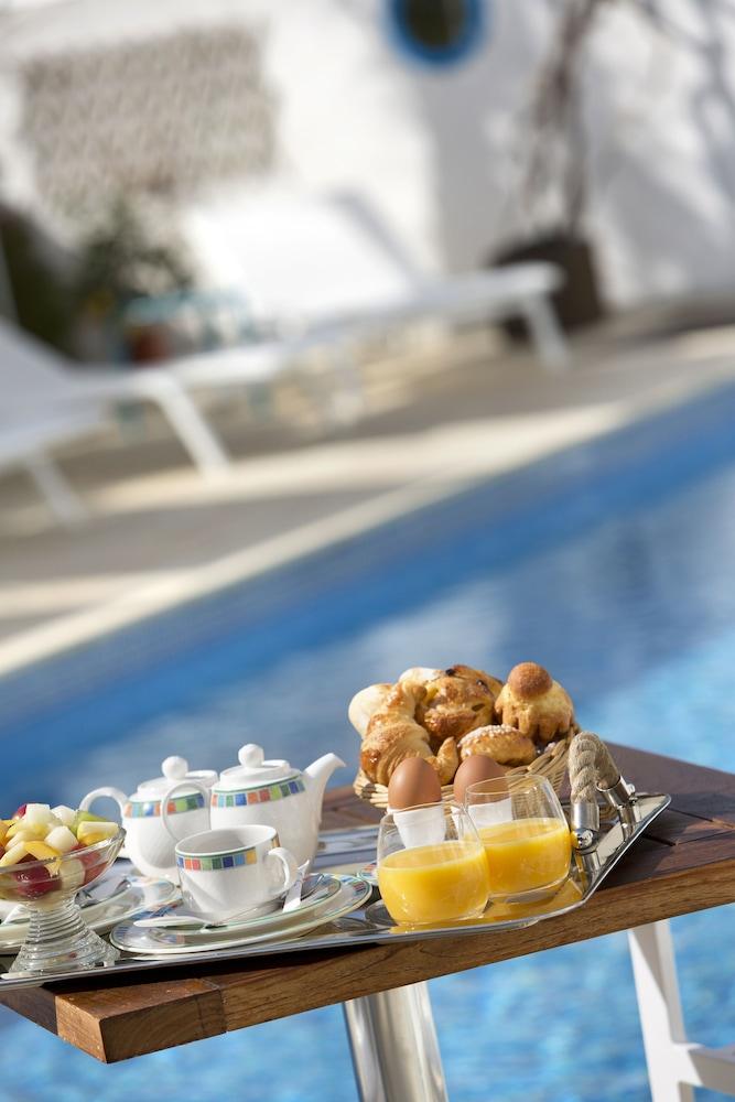 La 3* Juan-les-Pins