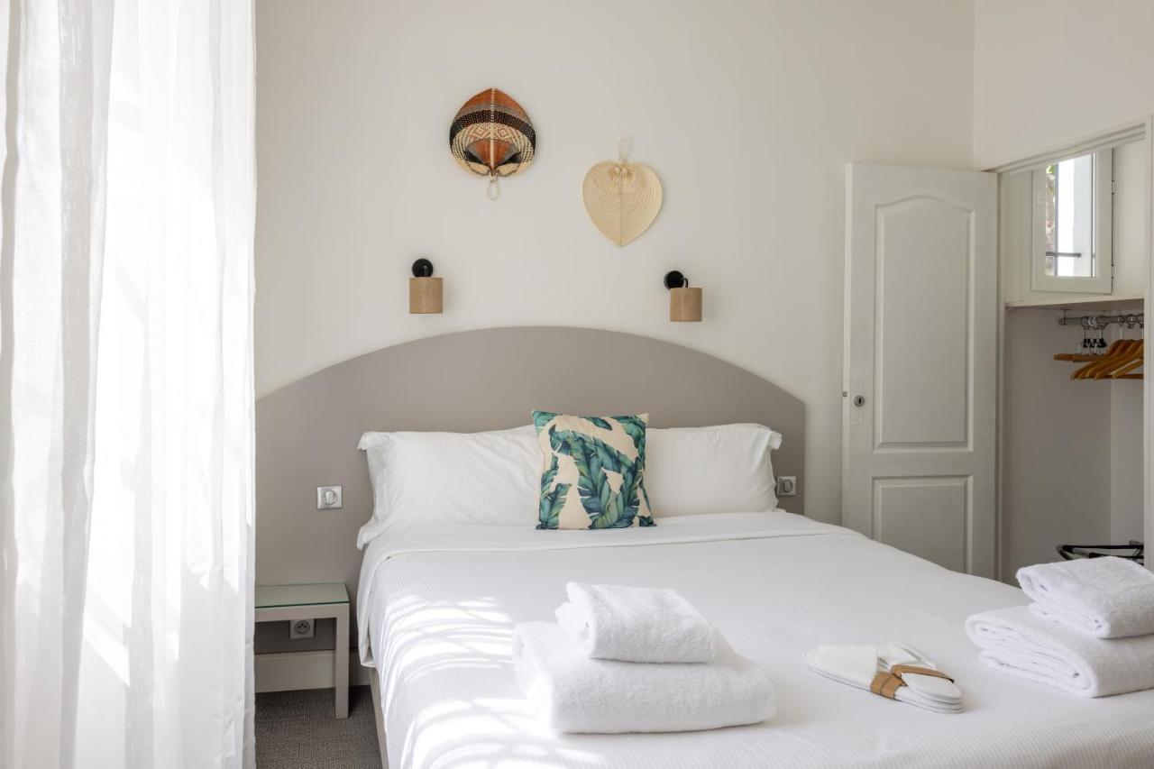 La Hotel