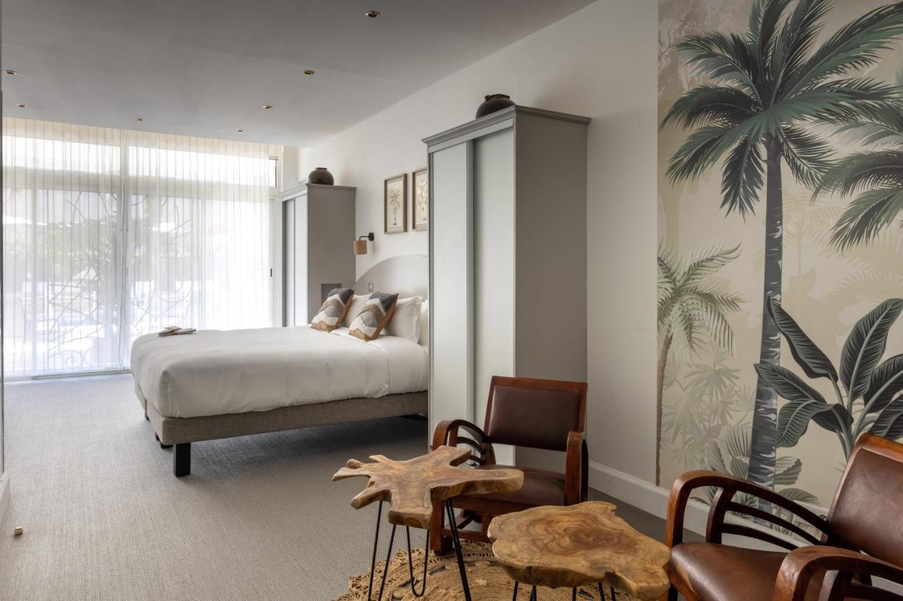 Hotel La Juan-les-Pins