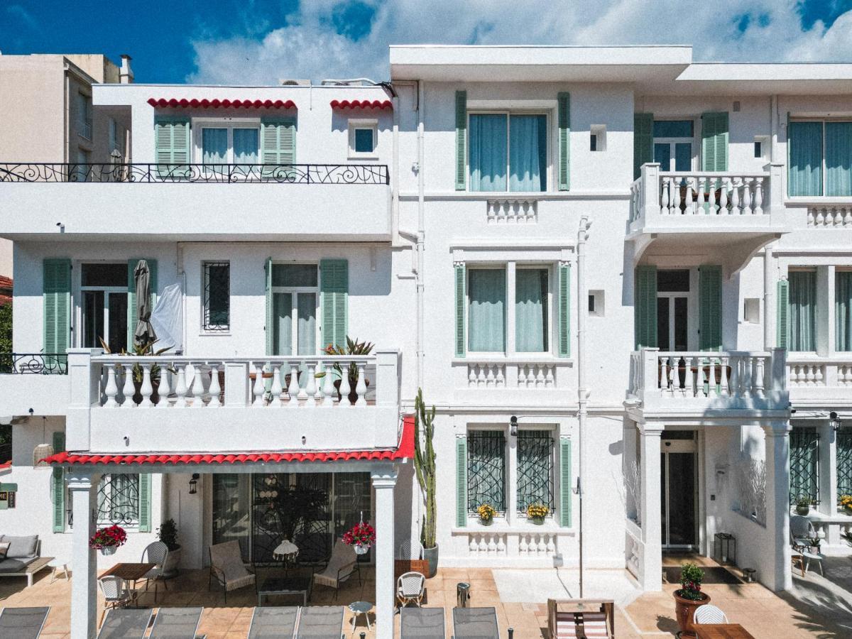 La Hotel Juan-les-Pins