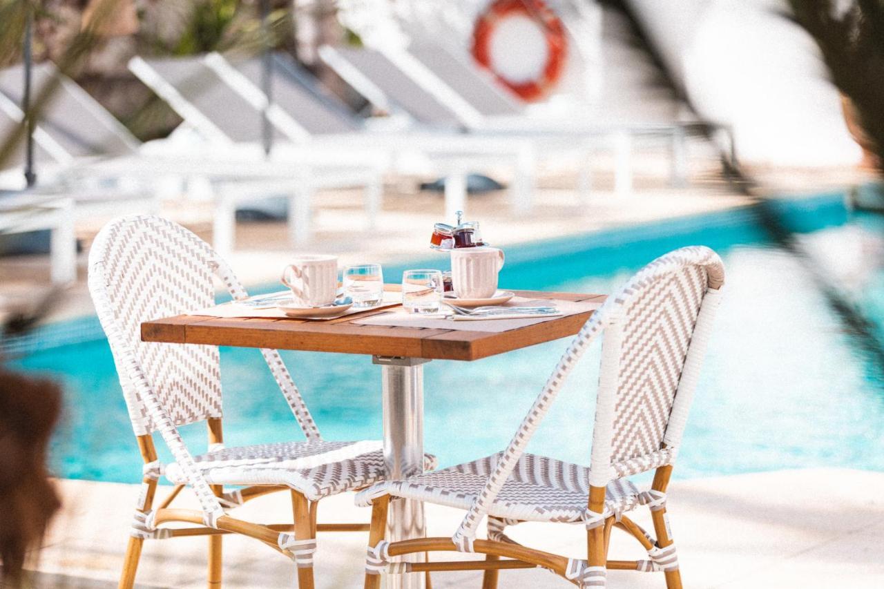 Hotel La 3*
