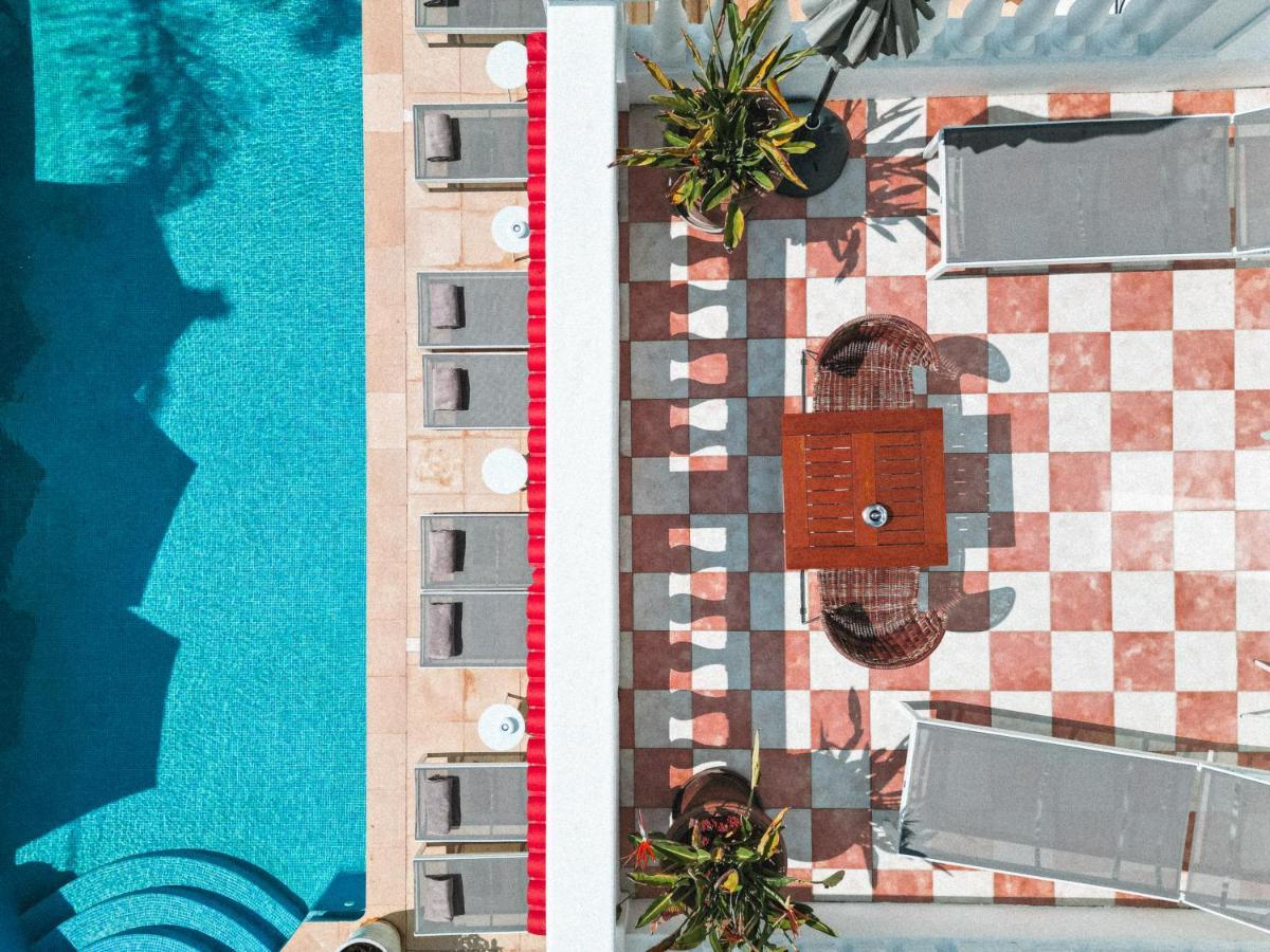La Hotel Juan-les-Pins