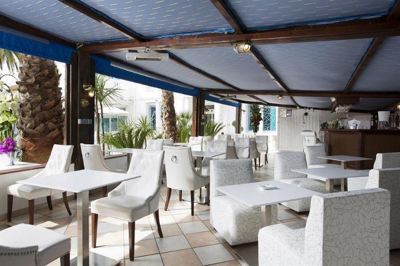 Hotel La Juan-les-Pins