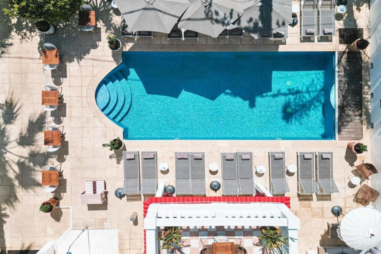 La Hotel 3*