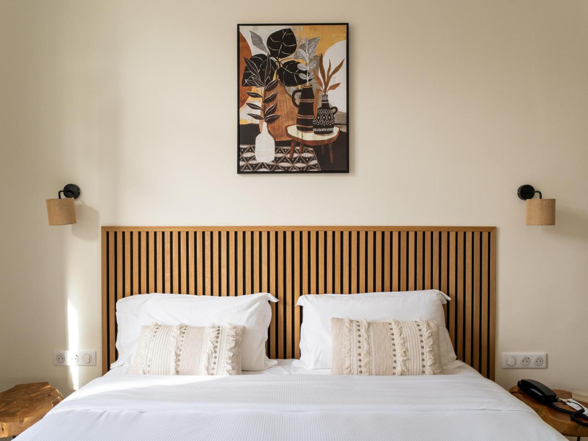 Hotel La