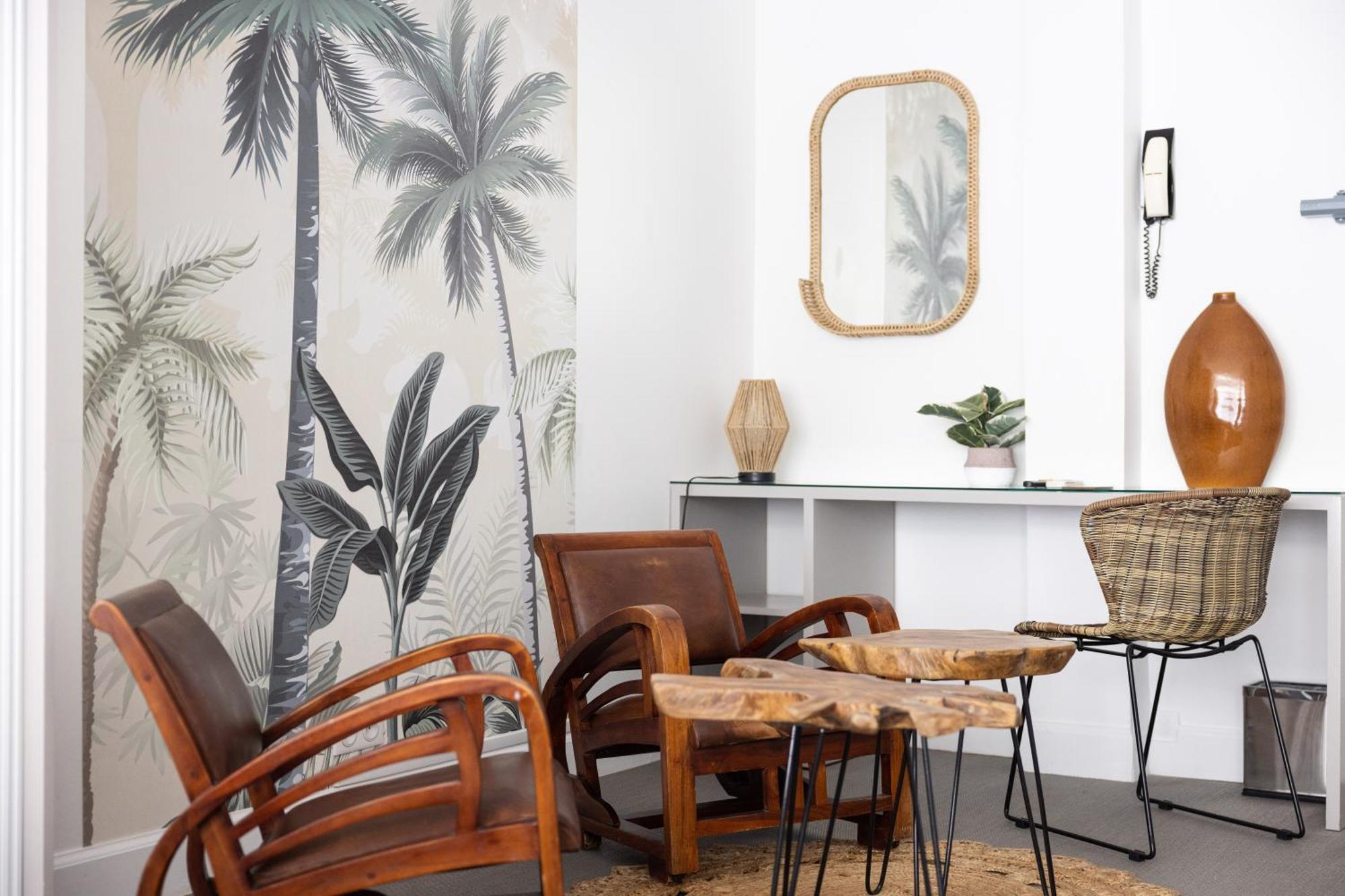 Hotel La Juan-les-Pins