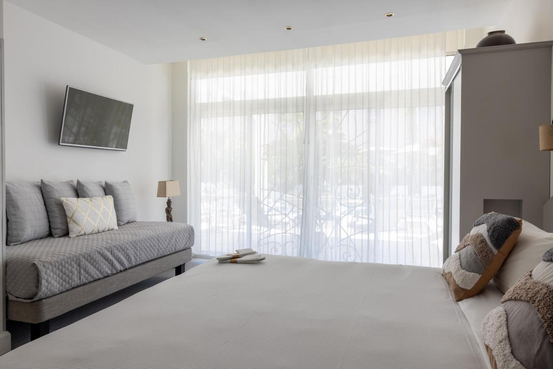 La 3* Juan-les-Pins