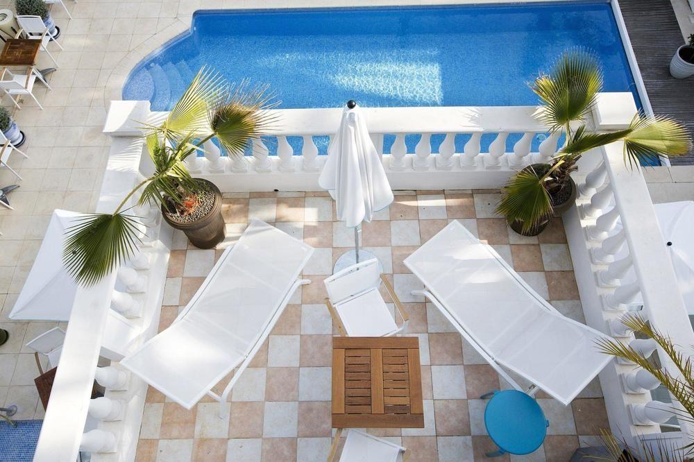 La Hotel Juan-les-Pins